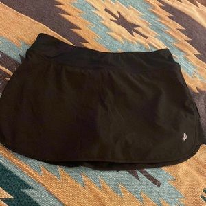 Penn athletic skirt